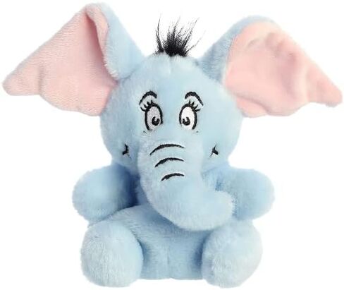 Aurora Dr. Seuss Horton & The Lorax 5 Inch Palm Pals Bundle in Saudi Arabia