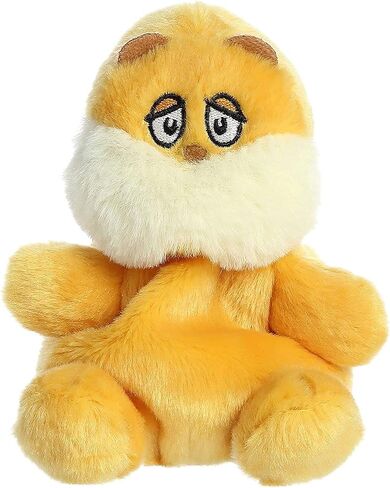 Aurora Dr. Seuss Horton & The Lorax 5 Inch Palm Pals Bundle in Saudi Arabia