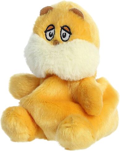 Aurora Dr. Seuss Horton & The Lorax 5 Inch Palm Pals Bundle in Saudi Arabia