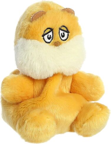 Aurora Dr. Seuss Horton & The Lorax 5 Inch Palm Pals Bundle in Saudi Arabia