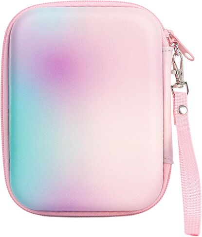 Case for Mini Link 2 Photo Printer/Instax Mini EVO Camera,Mini EVO Case in Saudi Arabia