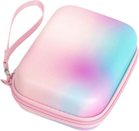 Case for Mini Link 2 Photo Printer/Instax Mini EVO Camera,Mini EVO Case in Saudi Arabia