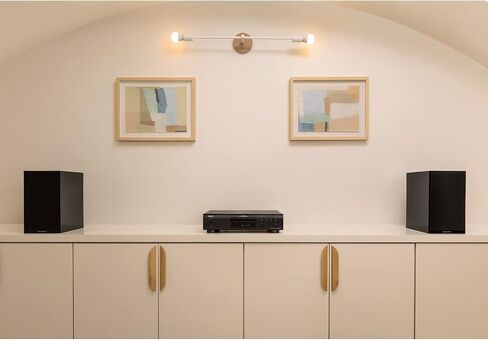 Denon DCD-900NE CD Player for Home Theater System, Black, Hi-Res Formats in Kuwait