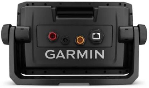 Garmin ECHOMAP UHD 94sv مع خرائط ساحلية أمريكية GN+ ومحول طاقة GT54UHD in Kuwait