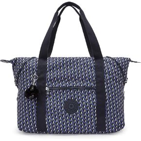 Kipling Women's Art M Prt3 Tote Bag