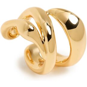 JENNY BIRD Women's Colette Ear Cuff
