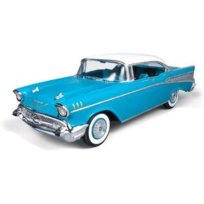 AMT 1/16 1955 Chevy Bel Air Convertible AMT1134 Plastics Cars/Trucks Other