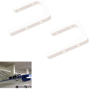 Ceiling Wall Mount for RC Airplane Bracket for Small & Medium RC Airplanes