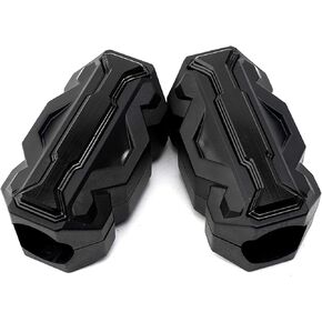 Fit for Honda Rebel 1100 CMX1100 T CMX500 CMX 300 Rebel 250 300 500 Motorcycle Engine Guard Bumper Crash Bar Slider (Extension)
