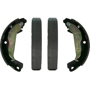 Wagner QuickStop Wagner Brake Z992 Drum Brake Shoe