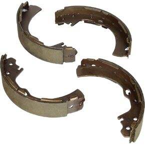 111.05740 Brake Shoe