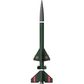 Estes 7271 SA-2061 Sasha 2 Stage Expert