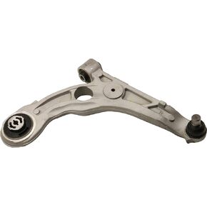 MOOG RK622964 Front Right Lower Suspension Control Arm and Ball Joint Assembly for Chrysler 200