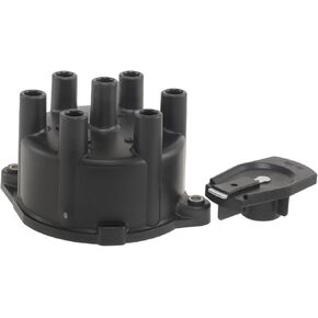 WVE by NTK 3D1148 Distributor Cap and Rotor Kit, 1 Pack