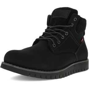 Levi's Men's Casual Ankle Boot