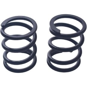 2pc 26lb Valve Spring For Predator 196cc 212cc For Honda GX160 GX200 Hemi Non-Hemi Go Kart Racing Engine, MK0260