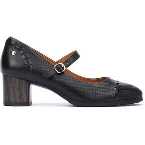 PIKOLINOS Heels Leather Calafat for Woman