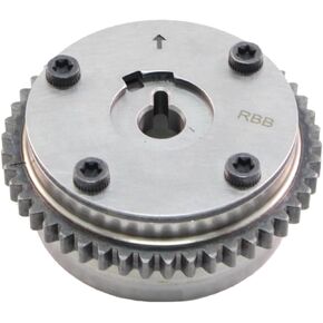 14310-RBC-003 Variable Valve Timing Sprocket Intake VVT Camshaft Timing Gear Compatible with 2002-2011 Honda Civic Si SiR 1.7 2.0 2.4L 2002-2006 Honda CR-V Acura RSX 2.0 2.4L