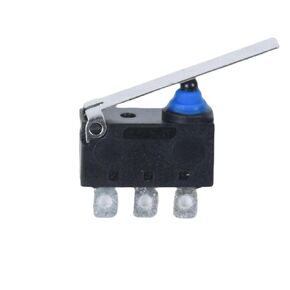Touch Micro Switch Park P Gear Repair D2HWBL251H متوافق مع رقم استبدال شيفروليه ماليبو＃ D2HW-BL251H