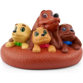 Tonies Pretzel and The Puppies Audio Play Character