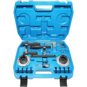 Belt Engine Timing Locking Setting Tools Set for Ford 1.0 ECOBOOST Lock Tool KIT SCTi