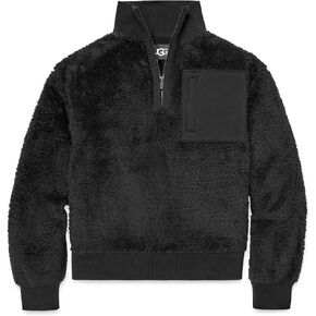 UGG Women's Janeann Half Zip