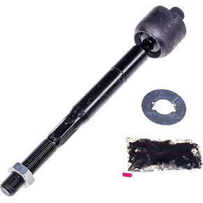 Dorman TI59090 Front Inner Steering Tie Rod End Compatible with Select Honda Models