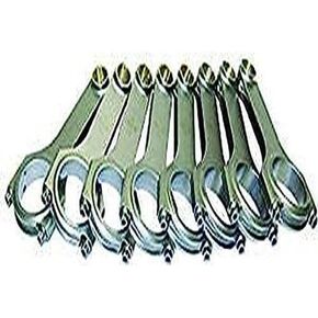Eagle Specialty Products CRS6760B3D 6.76" 4340 Forged H-Beam Connecting Rod Set for Big Block Mopar