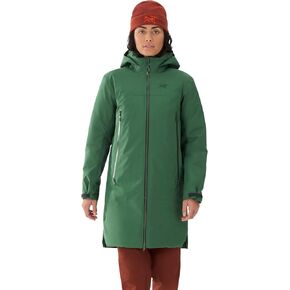 Arc'teryx Beta Down Parka Women's | Our Warmest Longest Insulated Beta Hardshell in Kuwait