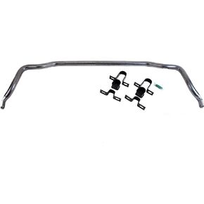 Hellwig 7718 Solid, Heat Treated Chromoly, 1-3/8" Front Sway Bar