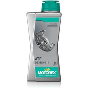 Motorex Atf Dexron Iii (1 Liter) 109324
