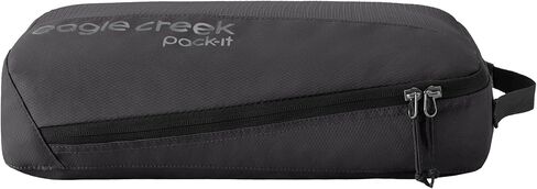 Eagle Creek Pack-It Reveal Extended Stay Set, Black in Saudi Arabia