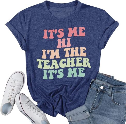 Teacher Shirt Women Teach Them to Be Kind T Shirt Kindness Graphic Tees for Teacher Casual Short Sleeve Back to School Shirt in Kuwait