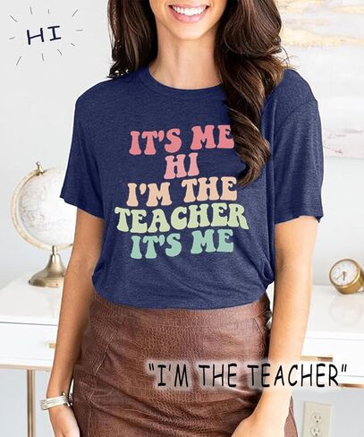 Teacher Shirt Women Teach Them to Be Kind T Shirt Kindness Graphic Tees for Teacher Casual Short Sleeve Back to School Shirt in Kuwait