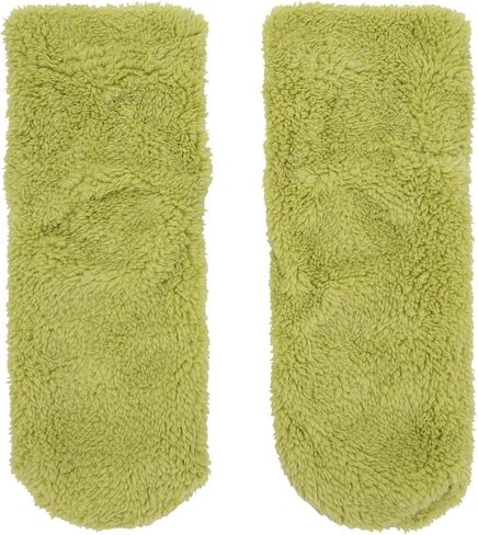 Bioworld Grinch Grinch Face Women's Quarter Crew Ankle Sock in Saudi Arabia