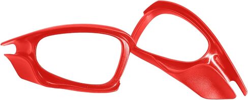 Comfortable Replacement Side Blinders for Oakley Juliet X Metal Sunglass in Kuwait