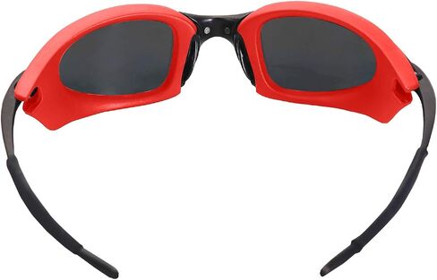 Comfortable Replacement Side Blinders for Oakley Juliet X Metal Sunglass in Kuwait