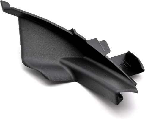 Front Windshield Wiper Side Cowl Trim Cover Compatible for Lexus GX470 2003-2009 for Toyota Land Cruiser Prado LC120 2003-2009 (Pair) in Kuwait
