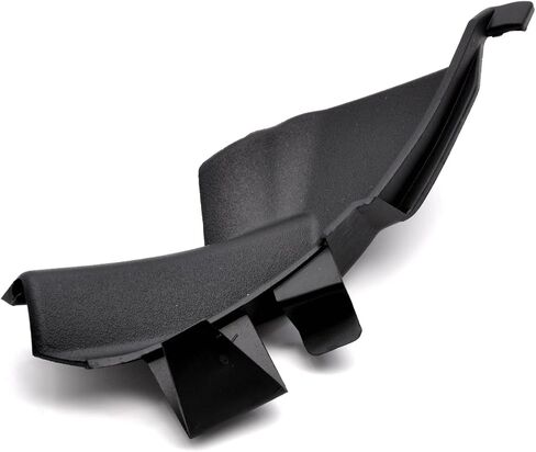 Front Windshield Wiper Side Cowl Trim Cover Compatible for Lexus GX470 2003-2009 for Toyota Land Cruiser Prado LC120 2003-2009 (Pair) in Kuwait
