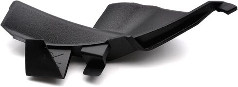Front Windshield Wiper Side Cowl Trim Cover Compatible for Lexus GX470 2003-2009 for Toyota Land Cruiser Prado LC120 2003-2009 (Pair) in Kuwait