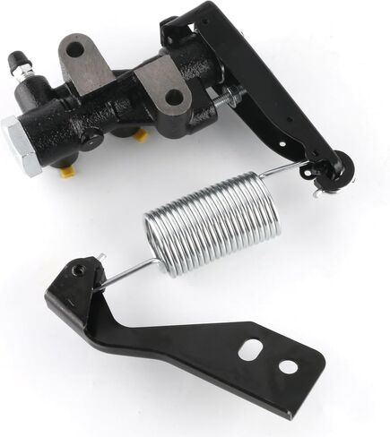 46400-56g04 4640056g04 مجموعة صمامات استشعار حمل الفرامل مناسبة لنيسان D21 1993-1994/بيك اب هارد بودي 1994 1995 1996 1997 in Saudi Arabia