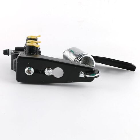 46400-56g04 4640056g04 مجموعة صمامات استشعار حمل الفرامل مناسبة لنيسان D21 1993-1994/بيك اب هارد بودي 1994 1995 1996 1997 in Saudi Arabia