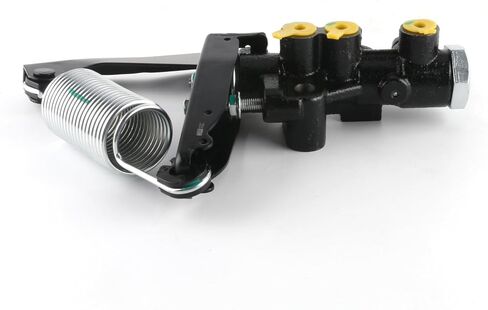 46400-56g04 4640056g04 مجموعة صمامات استشعار حمل الفرامل مناسبة لنيسان D21 1993-1994/بيك اب هارد بودي 1994 1995 1996 1997 in Saudi Arabia