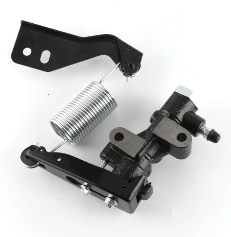 46400-56g04 4640056g04 مجموعة صمامات استشعار حمل الفرامل مناسبة لنيسان D21 1993-1994/بيك اب هارد بودي 1994 1995 1996 1997 in Saudi Arabia