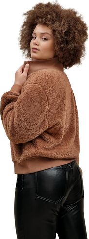 UGG Women's Janeann Half Zip in Saudi Arabia