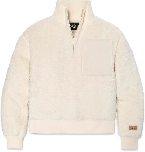 UGG Women's Janeann Half Zip in Saudi Arabia