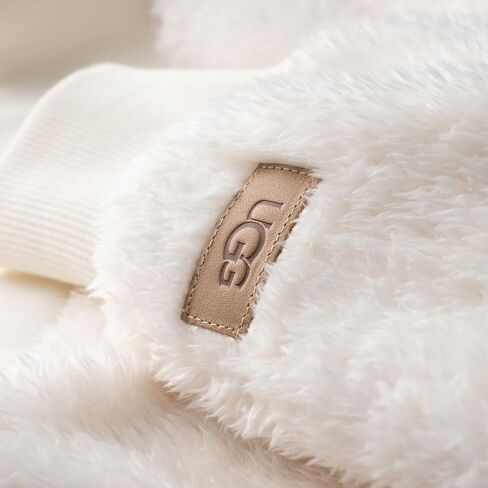 UGG Women's Janeann Half Zip in Saudi Arabia