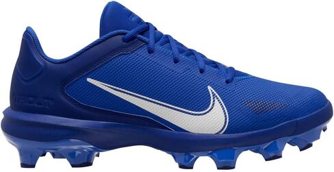 Nike Force Trout 8 Pro Molded Baseball Cleats Royal | White Size 11 Medium in Saudi Arabia