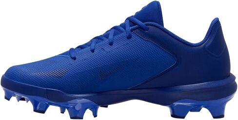 Nike Force Trout 8 Pro Molded Baseball Cleats Royal | White Size 11 Medium in Saudi Arabia