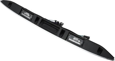 Tailgate Trunk Release Switch No.51137074020 Rear Trunk Lid Lock Boot Door Switch for Mini Cooper 2002-2008 in Saudi Arabia